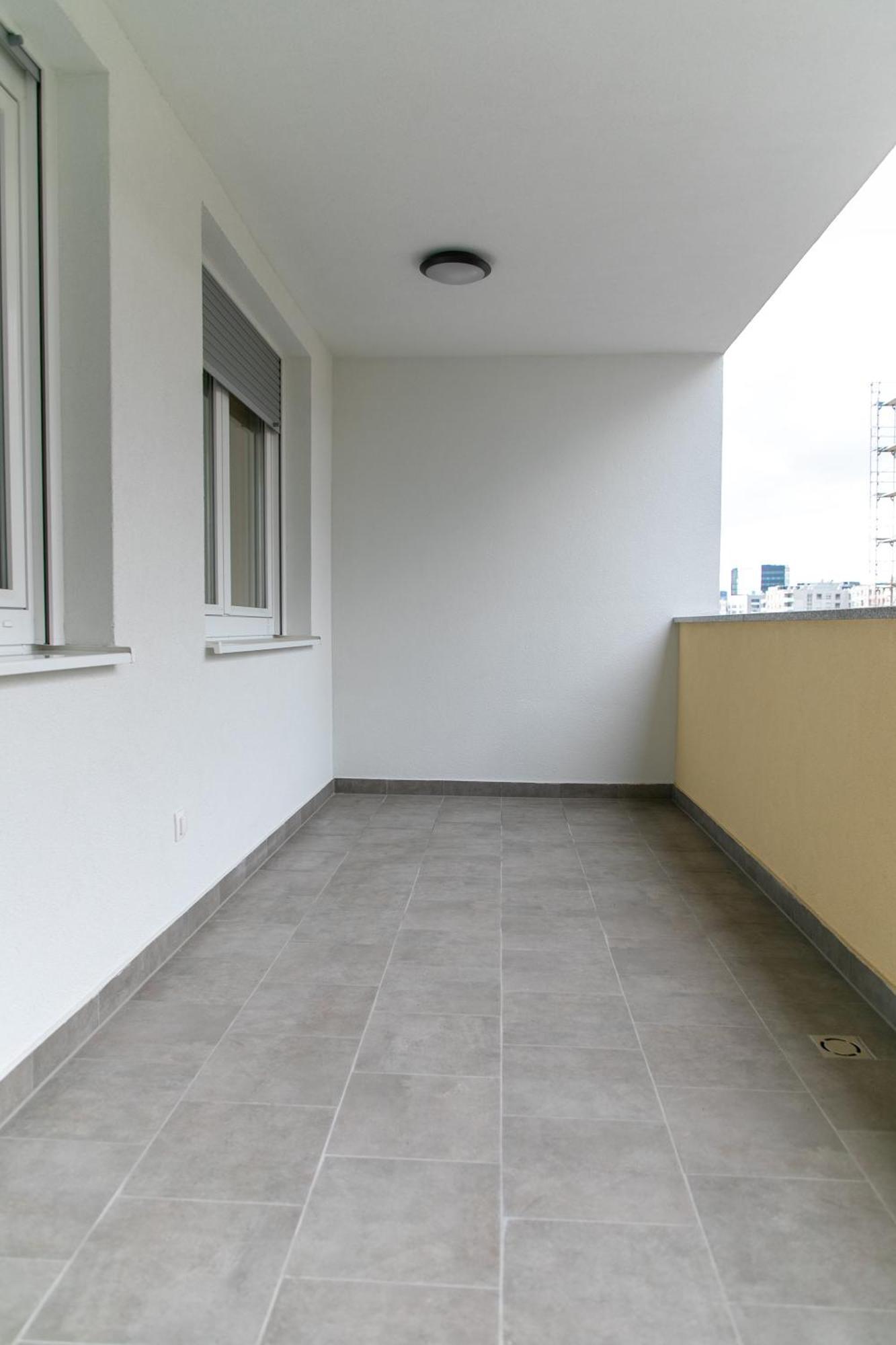 Ferienwohnung Iva Zagreb Exterior foto