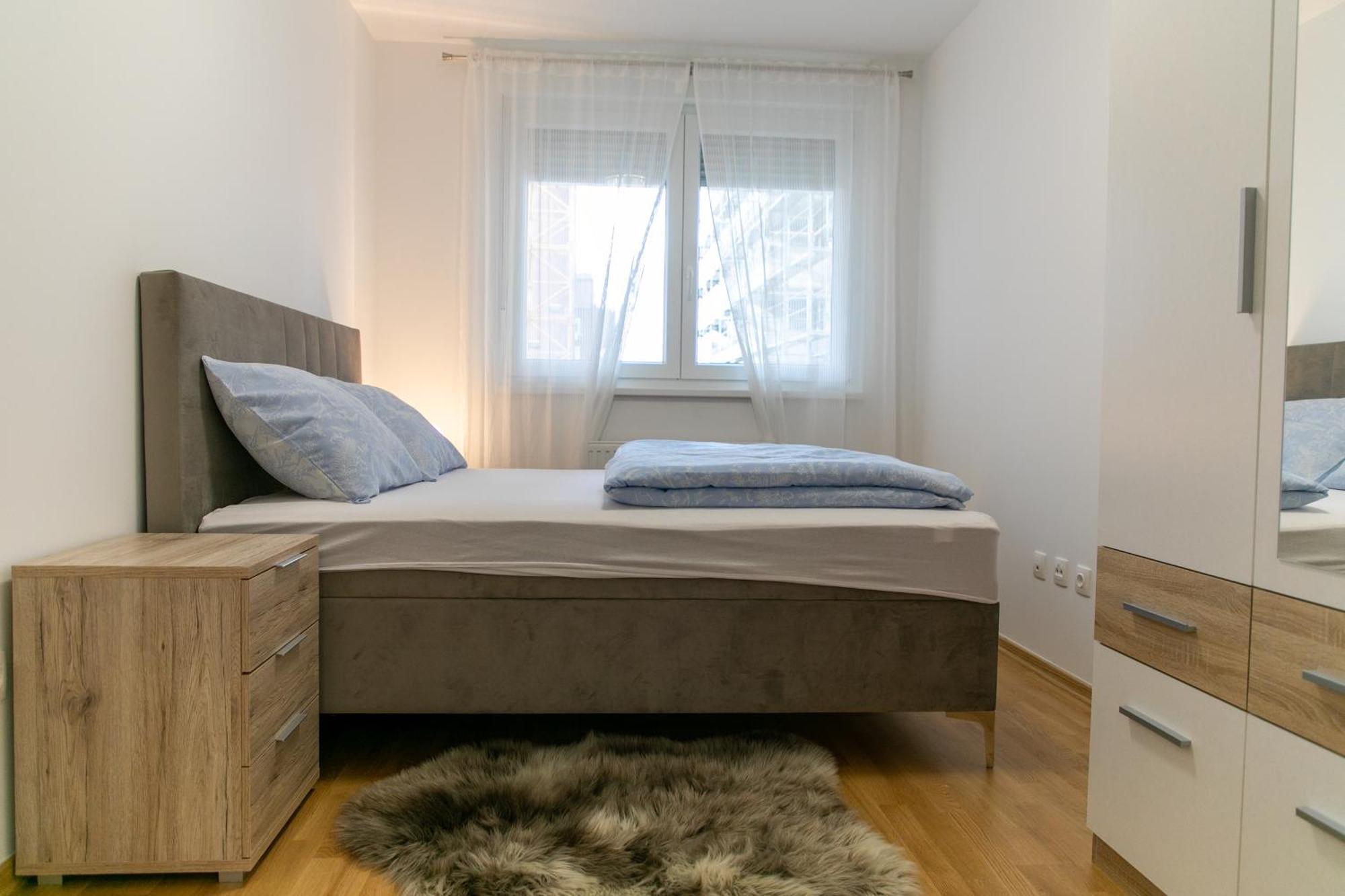 Ferienwohnung Iva Zagreb Exterior foto