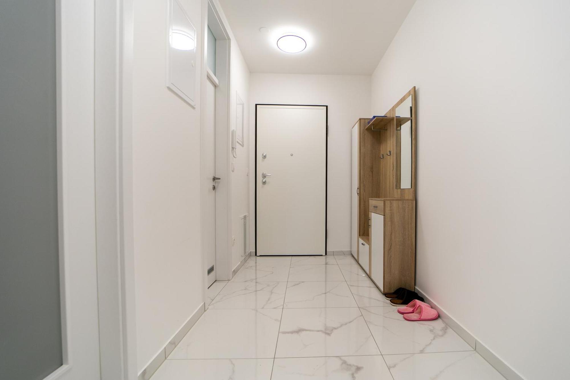 Ferienwohnung Iva Zagreb Exterior foto